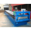 High Speed Color Steel Tile Forming Machine